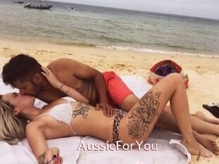 AussieForYou