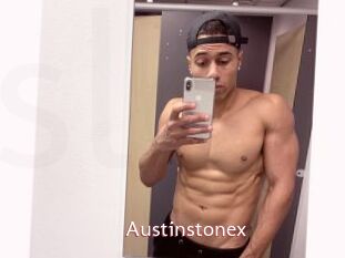 Austinstonex