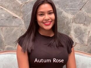 Autum_Rose