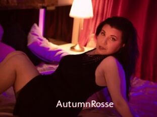 AutumnRosse