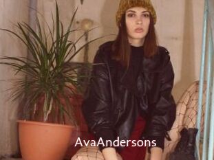 AvaAndersons