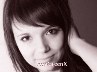 AvaGreenX