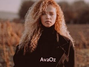 AvaOz