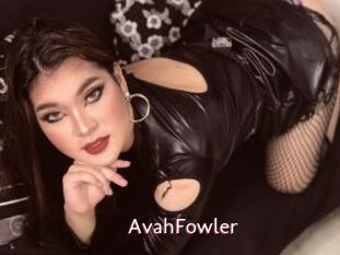 AvahFowler