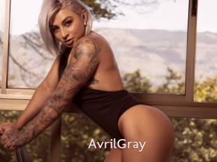 AvrilGray