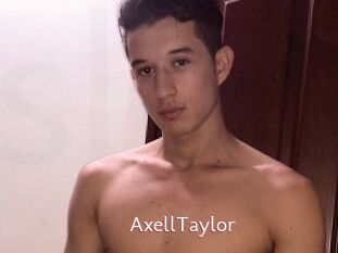 AxellTaylor