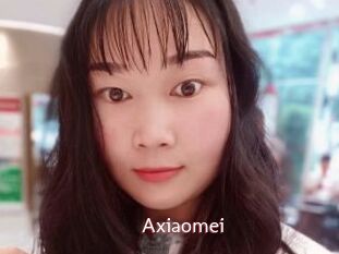 Axiaomei