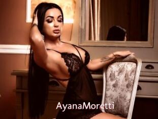 AyanaMoretti
