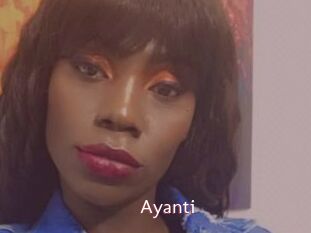 Ayanti Sweet links only