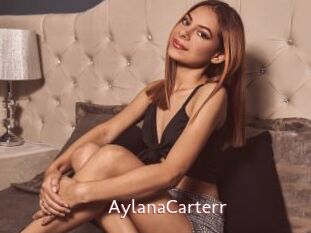 AylanaCarterr