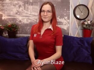 AylinBlaze