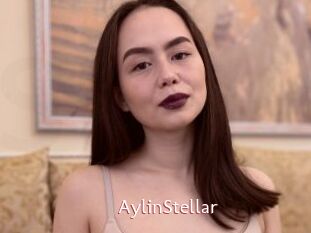 AylinStellar