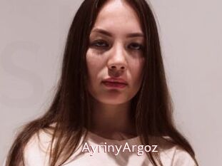 AyrinyArgoz