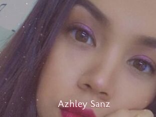 Azhley_Sanz