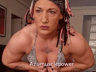 Azumusclepower