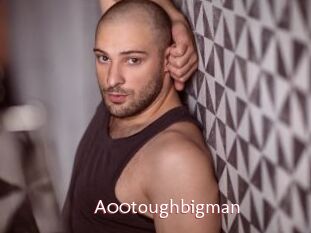 A00toughbigman