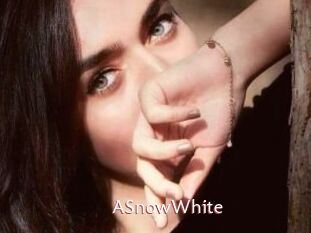 ASnowWhite