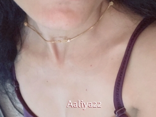 Aaliya22