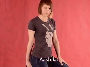 Aashika