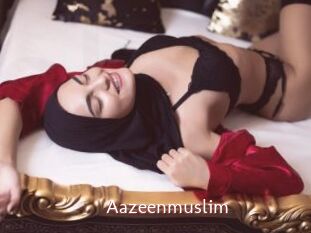 Aazeenmuslim