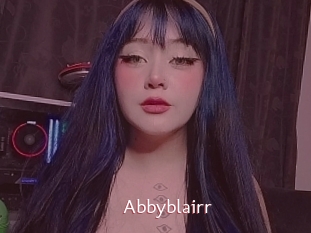 Abbyblairr