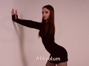 Abbyblum