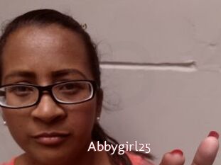 Abbygirl25