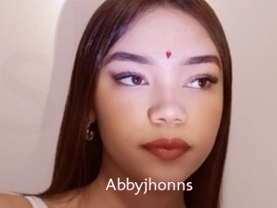 Abbyjhonns