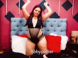 Abbypatter