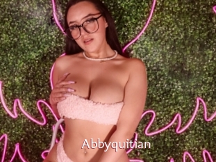 Abbyquitian