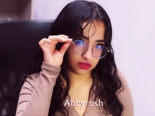 Abbyrosh