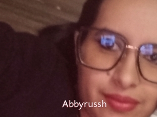 Abbyrussh