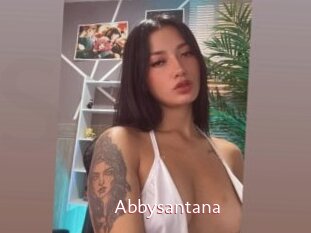 Abbysantana