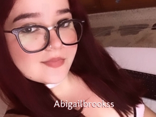 Abigailbrookss