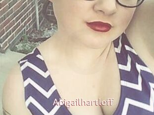 Abigailhartloff