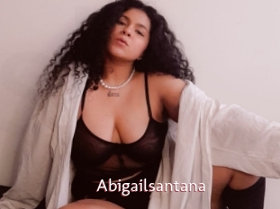 Abigailsantana