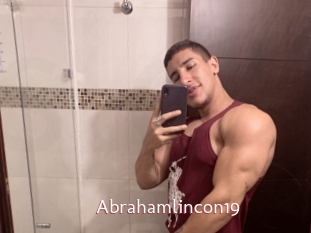 Abrahamlincon19