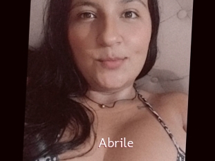 Abrile