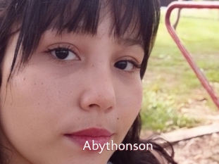 Abythonson