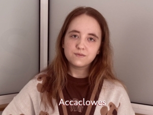 Accaclowes