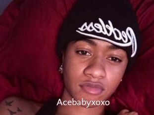 Acebabyxoxo