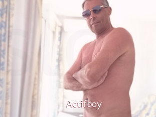 Actifboy