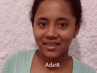 Ada18