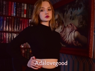 Adalovegood