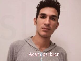 Adam_parkker