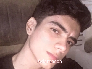 Adamasoa