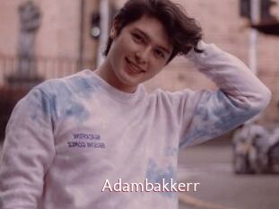 Adambakkerr