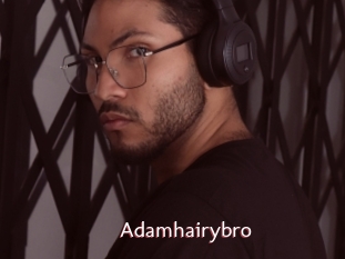 Adamhairybro