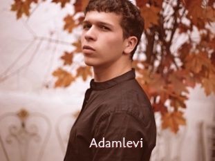 Adamlevi