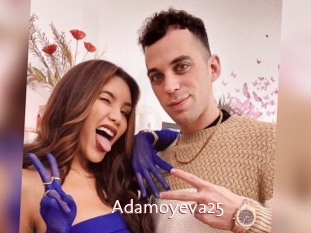 Adamoyeva25